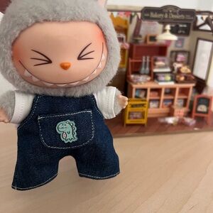 Labubu clothes ** LABUBU DOLL NOT INCLUDED**